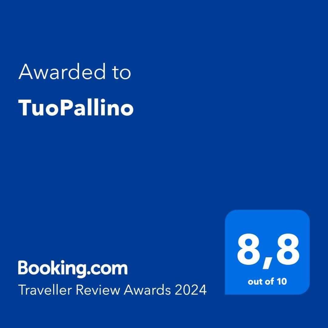 Tuo Pallino Sanremo Exterior foto